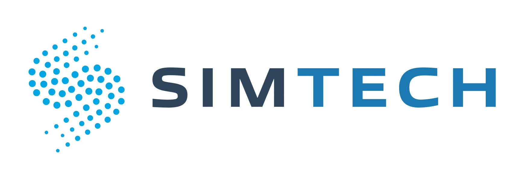 Sim Tech logo